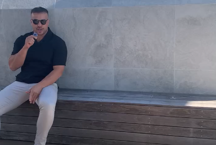 Content Creator Gold Coast